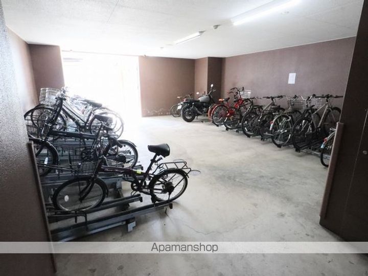 愛知県名古屋市中区伊勢山1丁目の賃貸マンション1301のその他画像