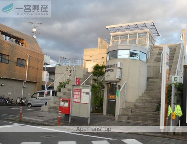 愛媛県松山市福音寺町の賃貸マンション302の周辺