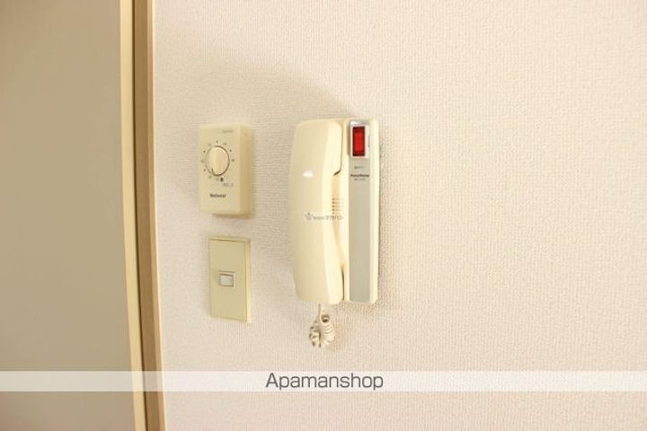 ビーライン日吉台 B101号室のその他画像