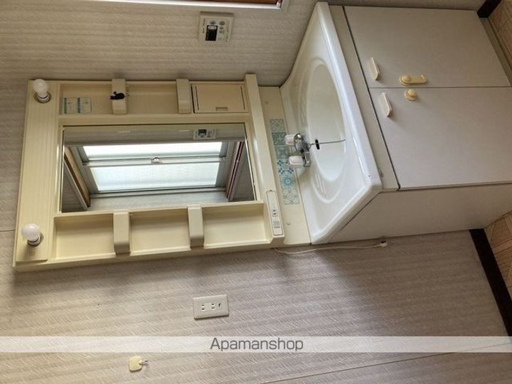 宮城県柴田郡柴田町槻木上町2丁目の賃貸アパートのその他画像