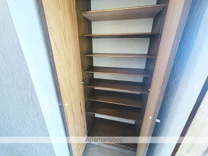 キャッスルリバーかさまつ(キャッスルリバーカサマツ)201の内装