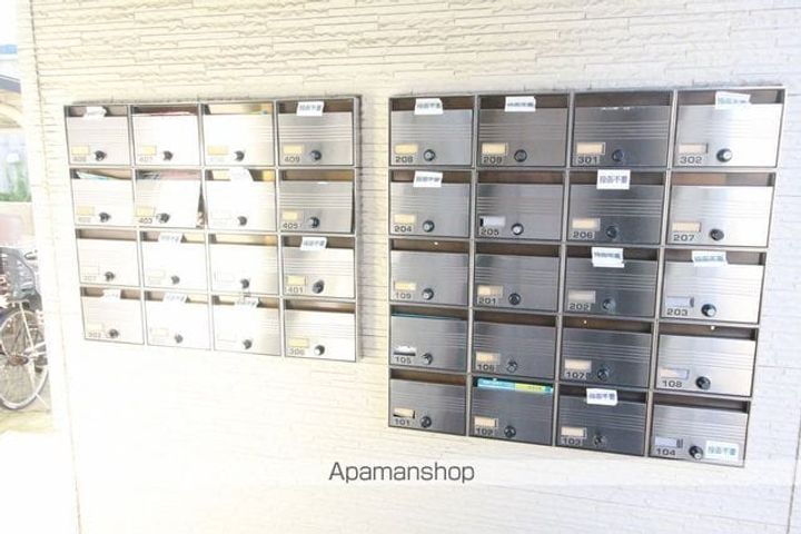 レオパレス松山保免205のその他画像