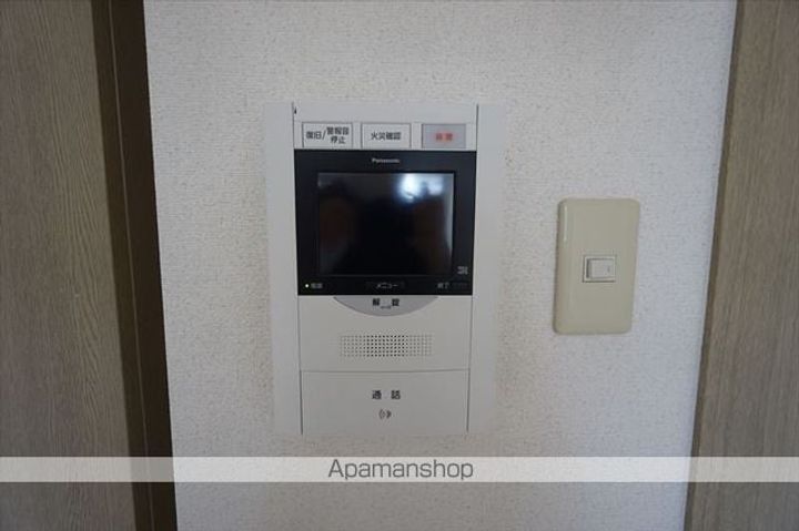 愛知県名古屋市東区泉2丁目の賃貸マンションのその他画像