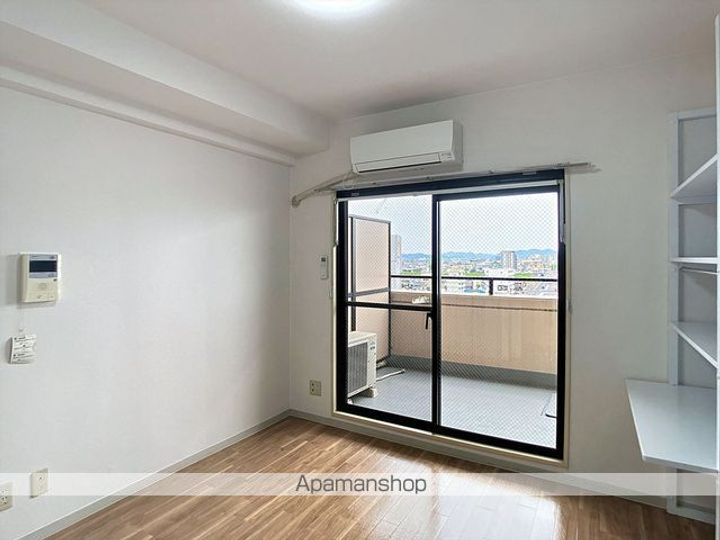 ダイアパレス弓之町1005の内装