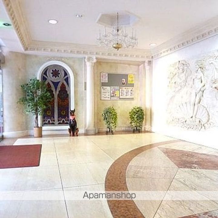 ロイヤルシティ弐番館青柳のその他画像