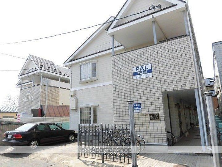 PALのその他画像