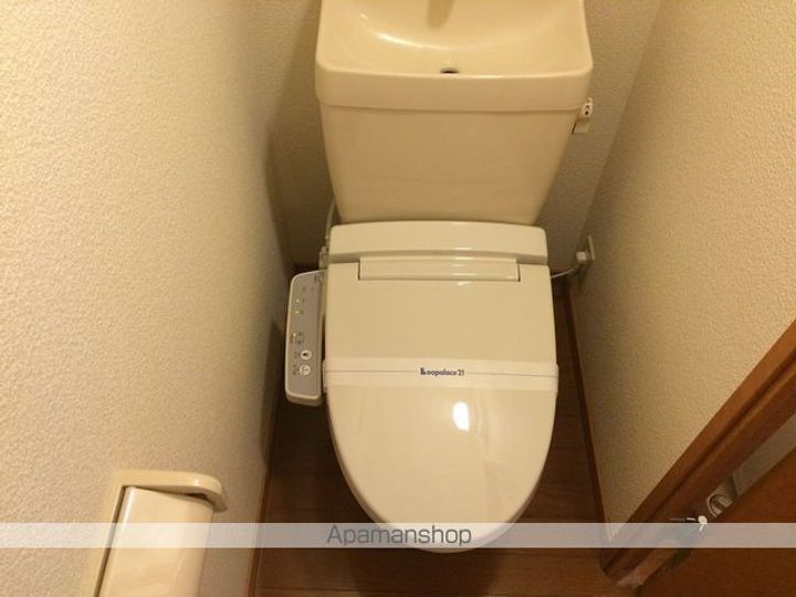 レオパレスワールドのその他画像