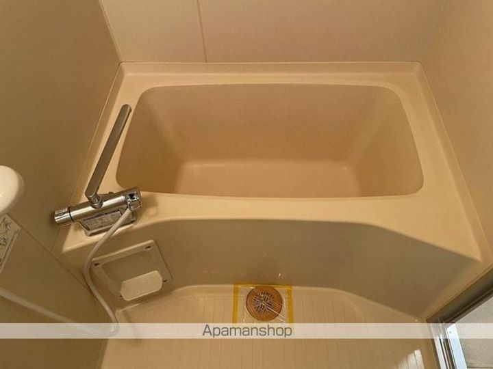 アーバンコート北新町273の風呂