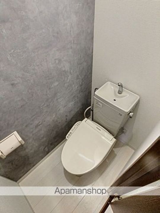 岡山県岡山市中区赤坂本町の賃貸マンションのその他画像
