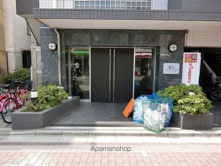 アプレシティ三ノ輪のその他画像