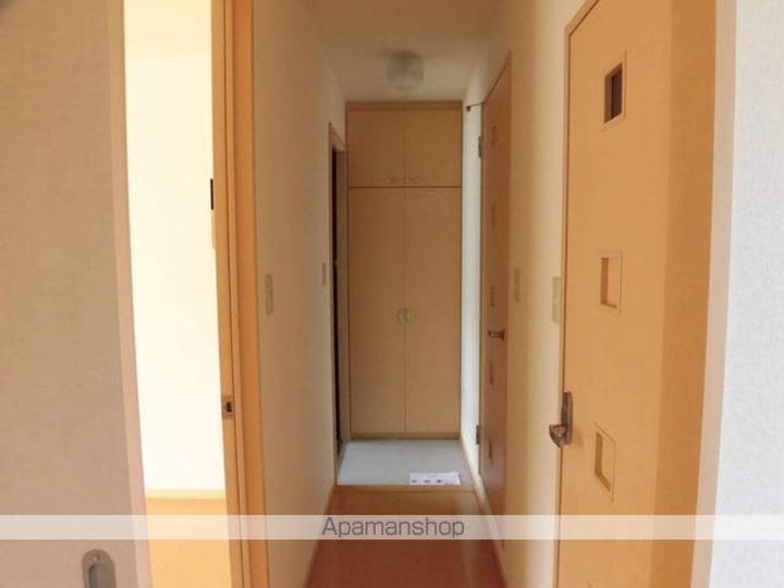 セジュール七番館202のその他画像