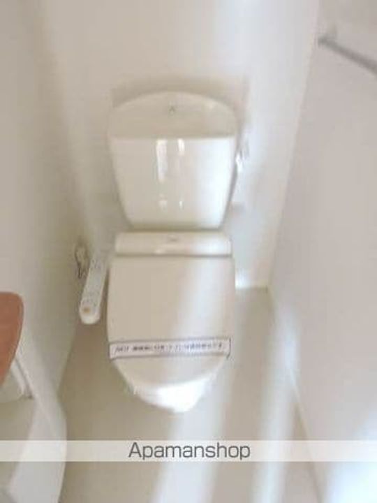 ル・プラシード昭南 B棟のその他画像