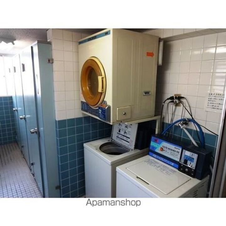 覚王山ドミトリー河合ビル(男子学生寮)のその他画像