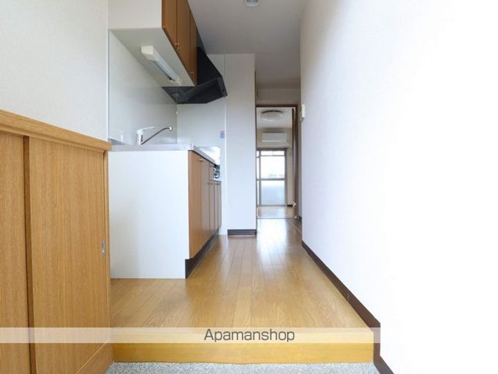 メルベーユの内装