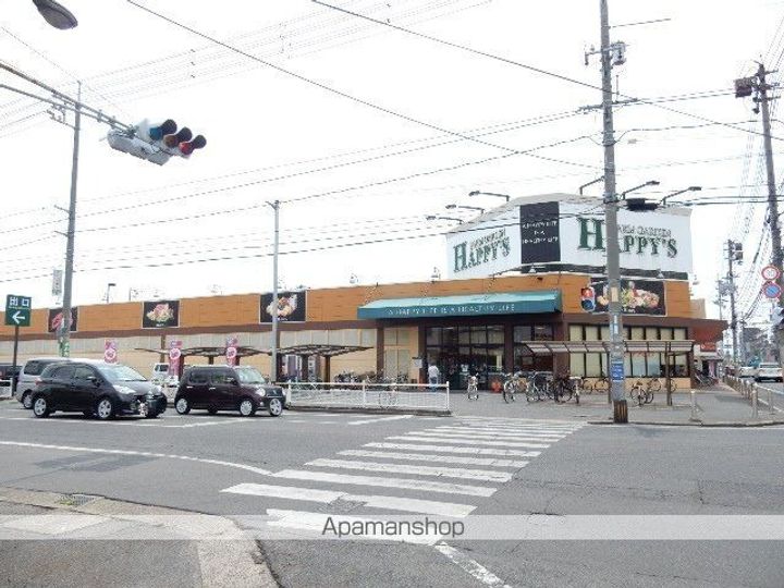 マンションニューヨーク医大東の周辺