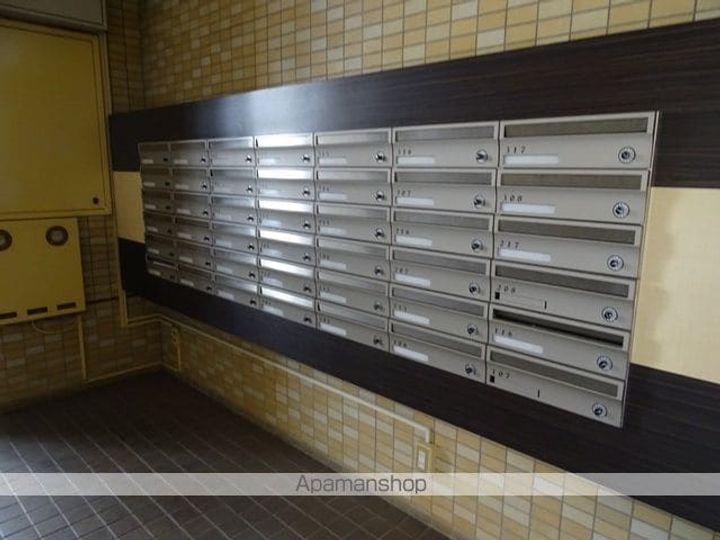 リエス新寺のその他画像