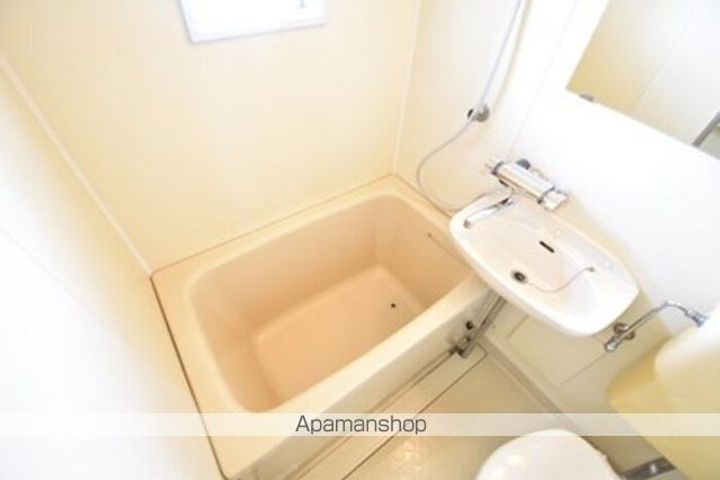 ピュアハイツ生野の風呂