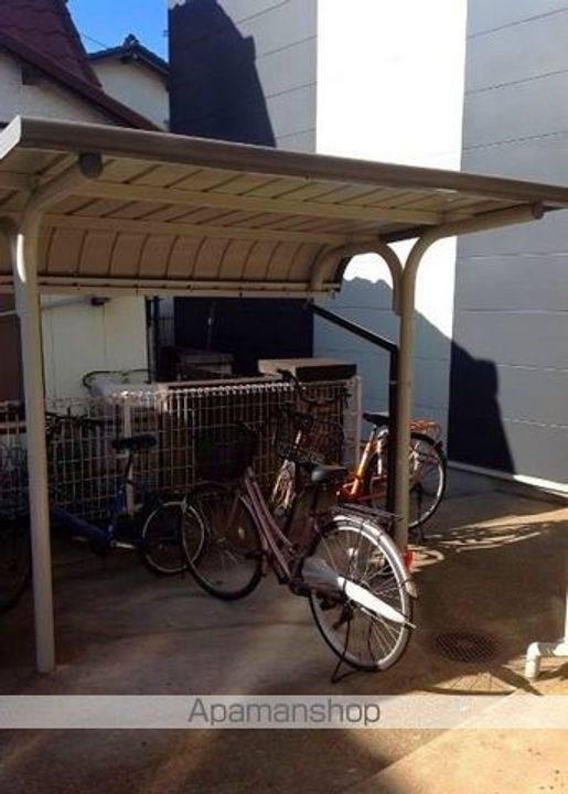 レオパレスヴィエントのその他画像