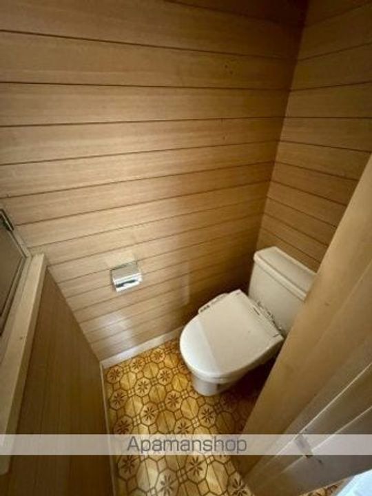 アワヤママンションのその他画像