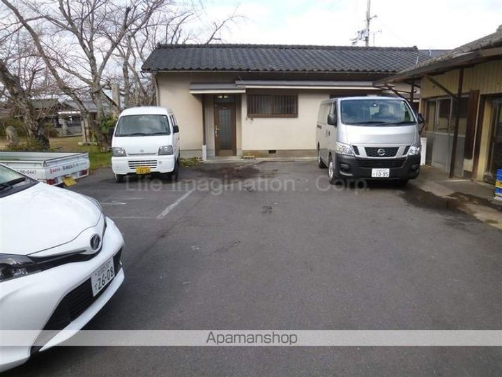 滋賀県甲賀市水口町梅が丘(一戸建)の賃貸物件のその他画像