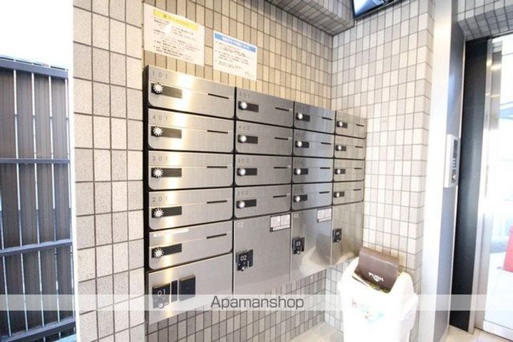 アクア豊中のその他画像