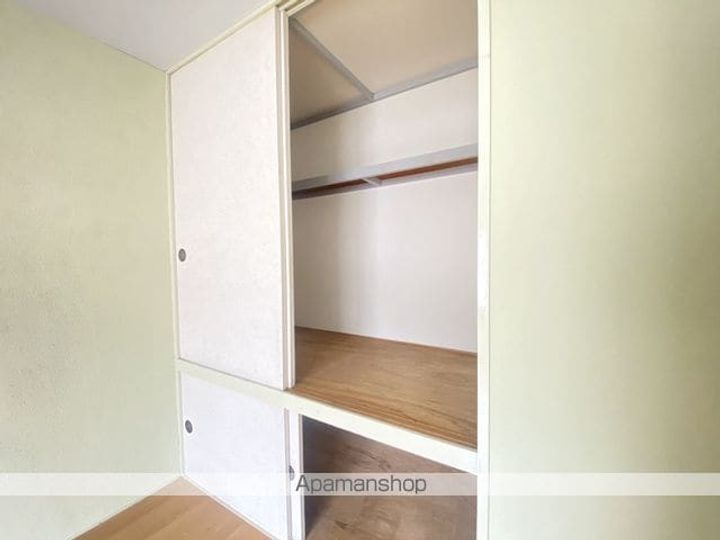 本通4丁目33番アパート2F左のその他画像