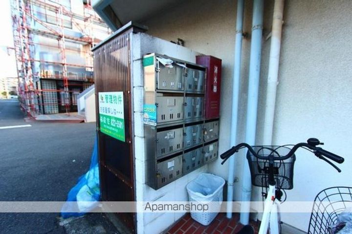 香川県高松市多賀町3丁目の賃貸マンションのその他画像