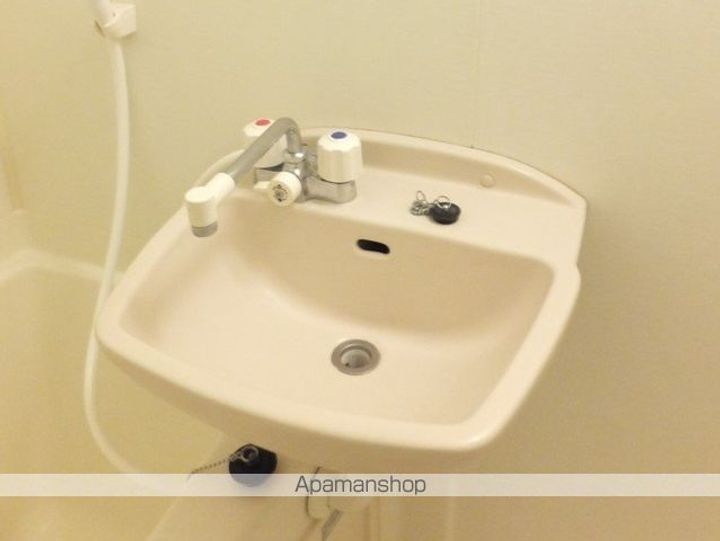 レオパレスサントーレのその他画像