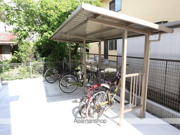 クープレット石川橋のその他画像