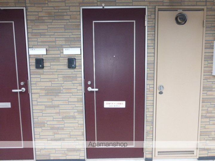 滋賀県東近江市大森町の賃貸アパートのその他画像