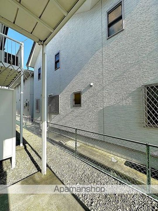 万世ハイツ101のその他画像