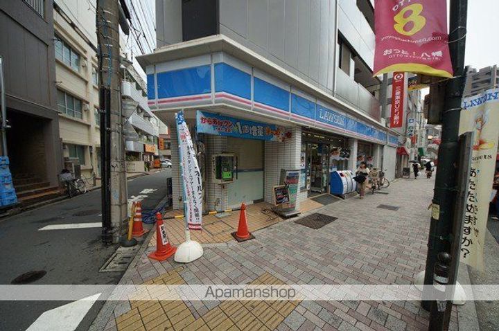 グラン レ・ジェイド渋谷富ヶ谷の周辺