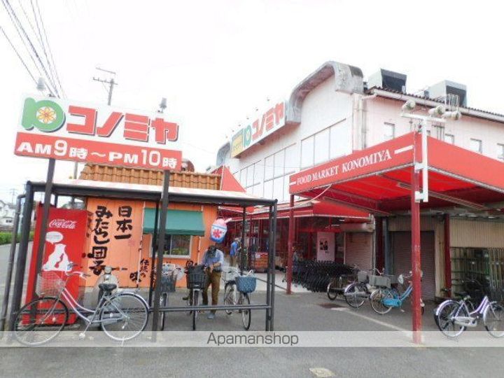 ジュニオの周辺