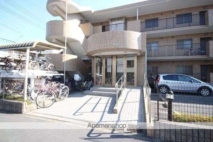 ウィスタリア藤田のその他画像