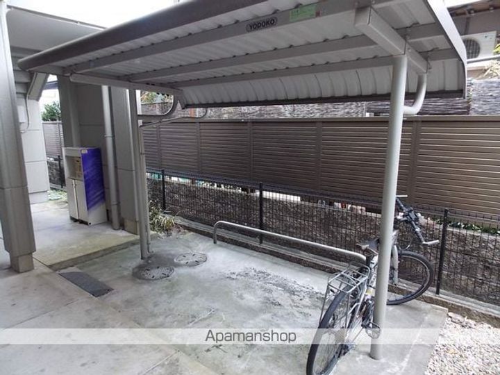 愛知県江南市宮後町砂場東の賃貸アパートのその他画像