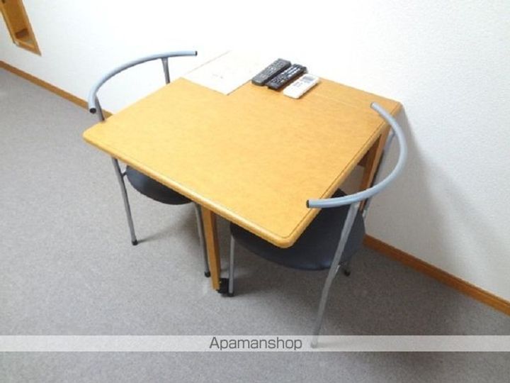 レオパレスTANGARYO201のその他画像