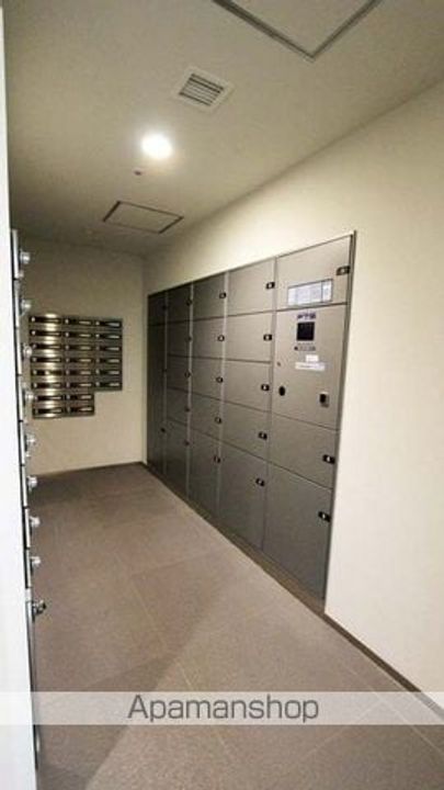 グランハイツ高田馬場のその他画像