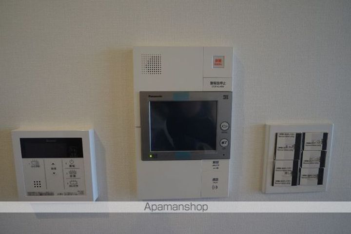 ザ・パークハビオ新宿のその他画像