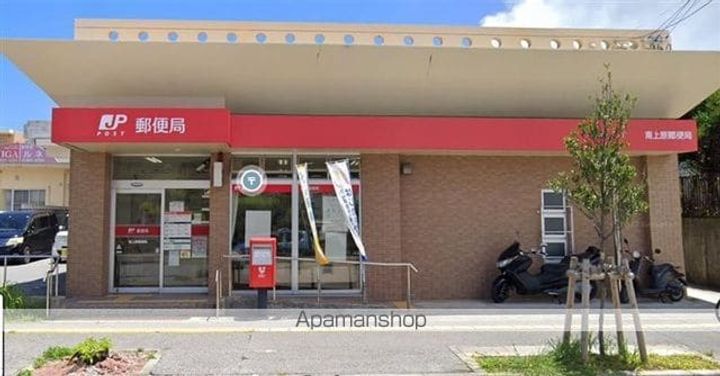 サザンクロスマンション402の周辺