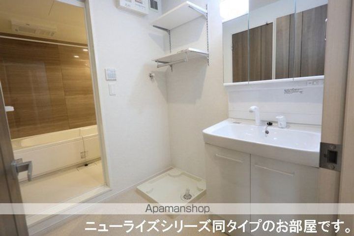 岐阜県可児市下恵土の賃貸アパートのその他画像
