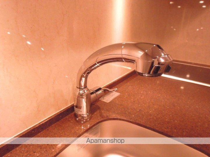 ウェルブライト博多ステーションの内装