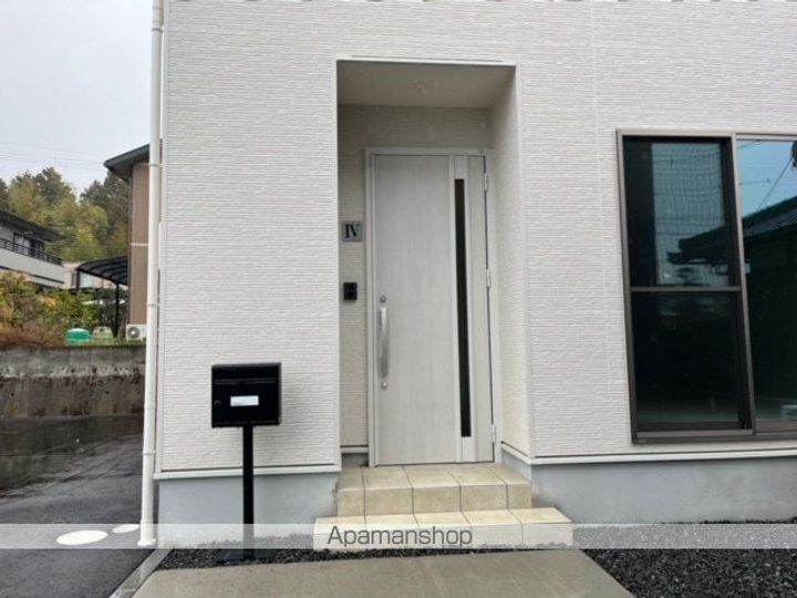 滋賀県甲賀市水口町東名坂(一戸建)の賃貸物件のその他画像