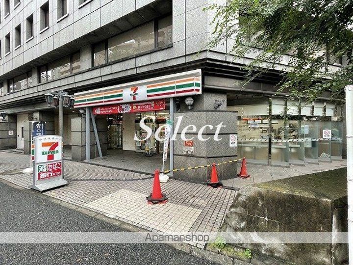 ライオンズマンション横浜第3の周辺