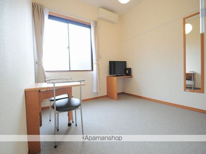 レオパレス新川Ⅱ206のその他画像