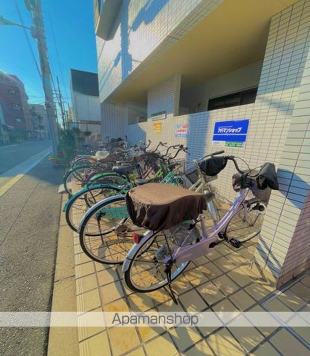 大阪府大阪市住吉区苅田8丁目の賃貸マンションのその他画像