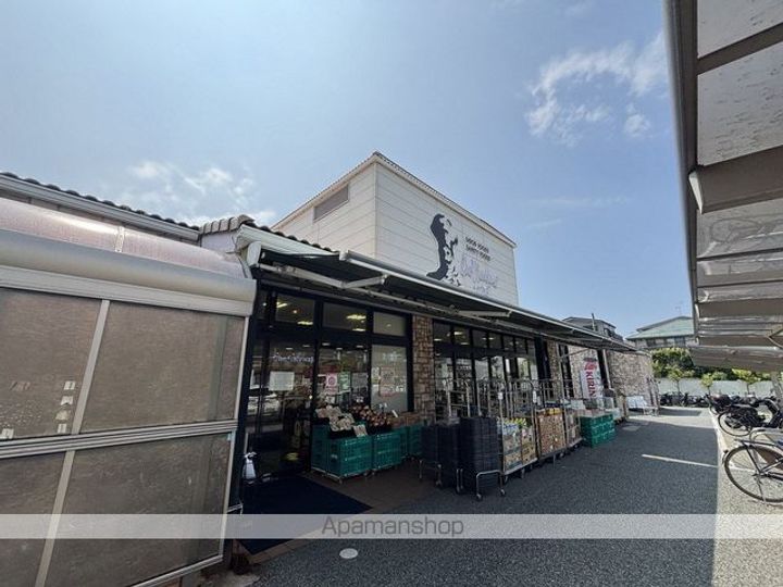 中旺ビルの周辺