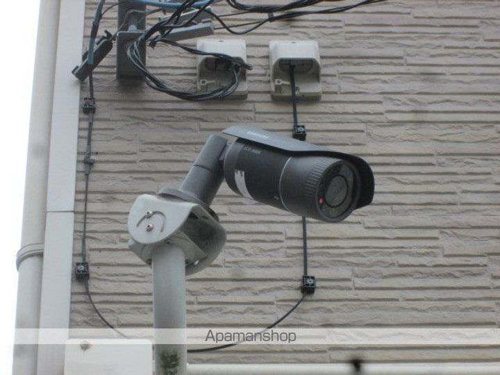 レオパレスルーチェSKY103のその他画像