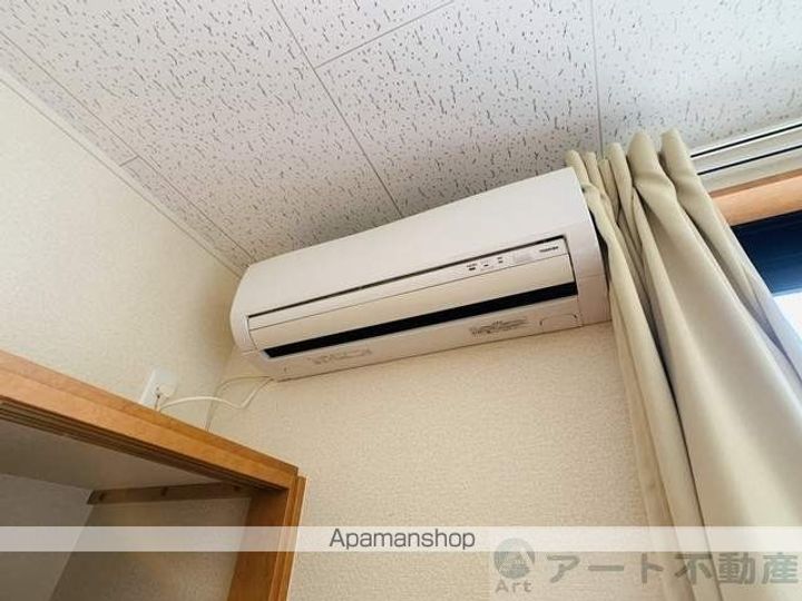 レオパレスMOMO114のその他画像