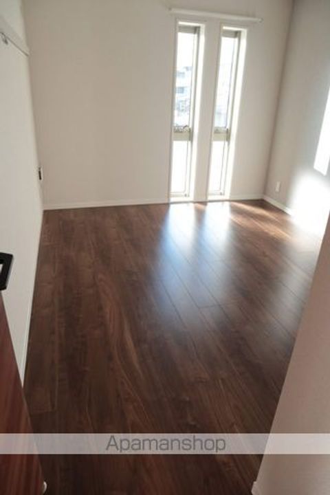 シャーメゾンGRANDLEAPの内装