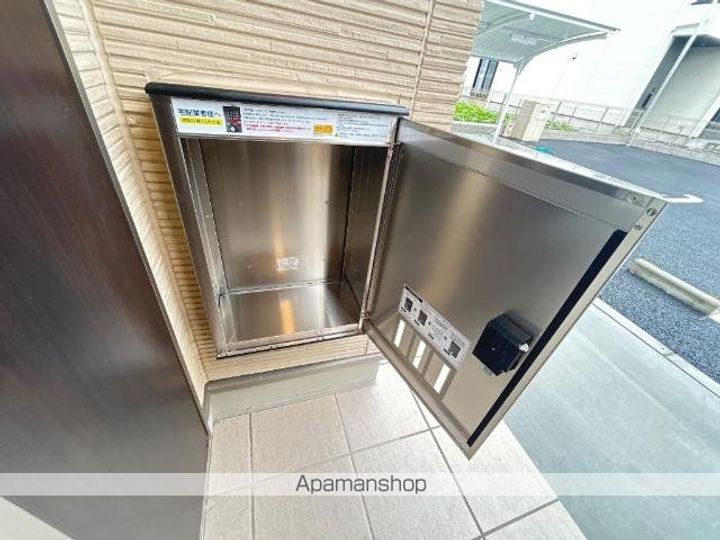 千葉県千葉市花見川区畑町の賃貸アパートのその他画像